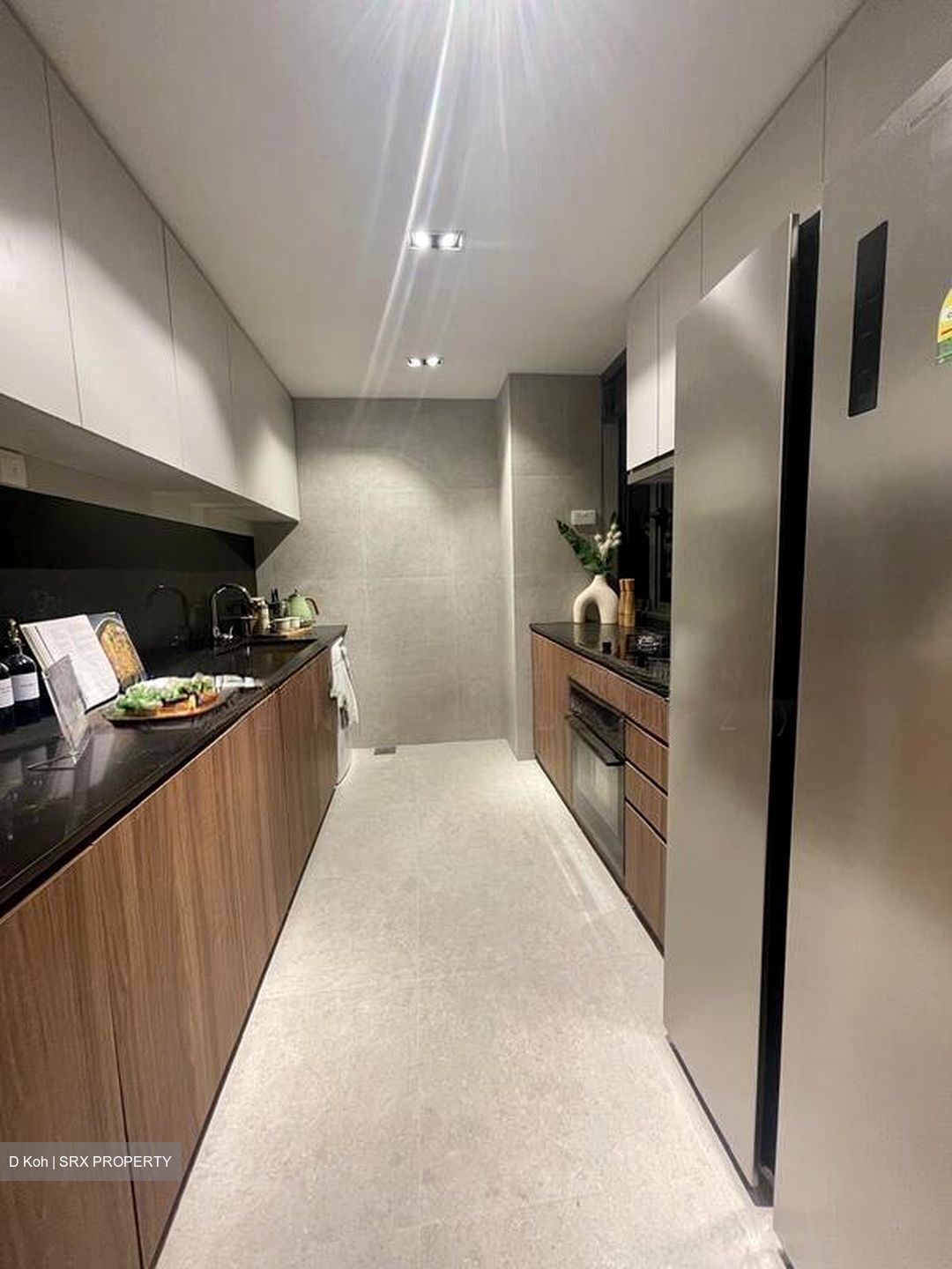 THE ARCADY AT BOON KENG (D12), Apartment #495799831